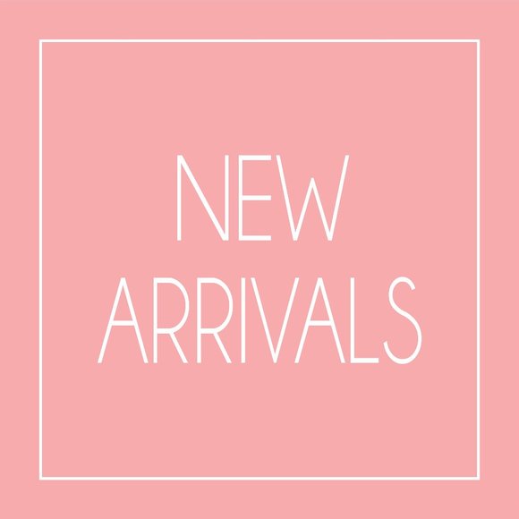 NEW ARRIVALS - Picture 1 of 1
